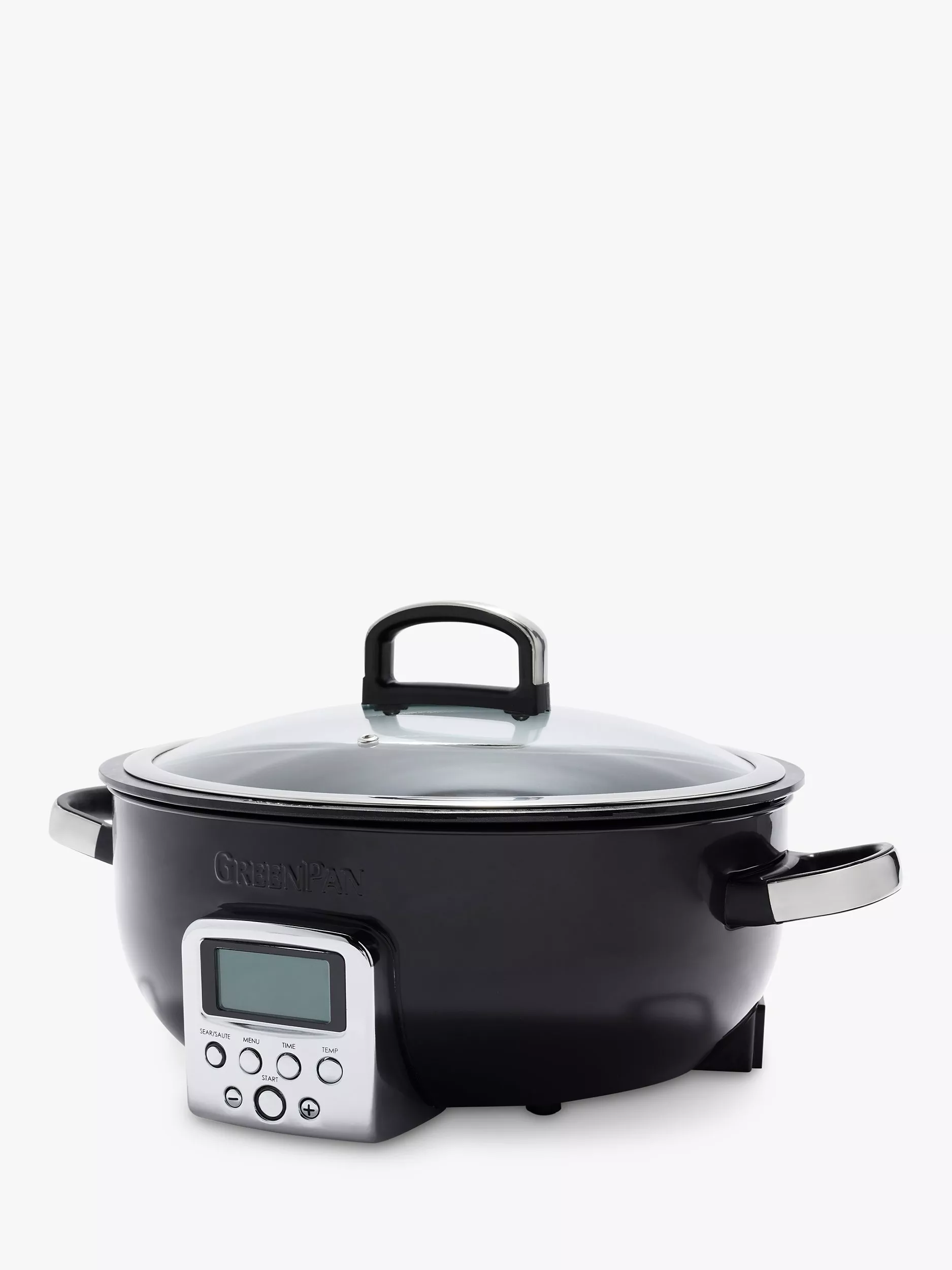 GreenPan Omni Cooker, 5.6L