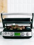 GreenPan Non-Stick 3-in-1 Contact Grill & Indoor BBQ