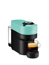 Nespresso Vertuo Pop Coffee Pod Machine by Krups