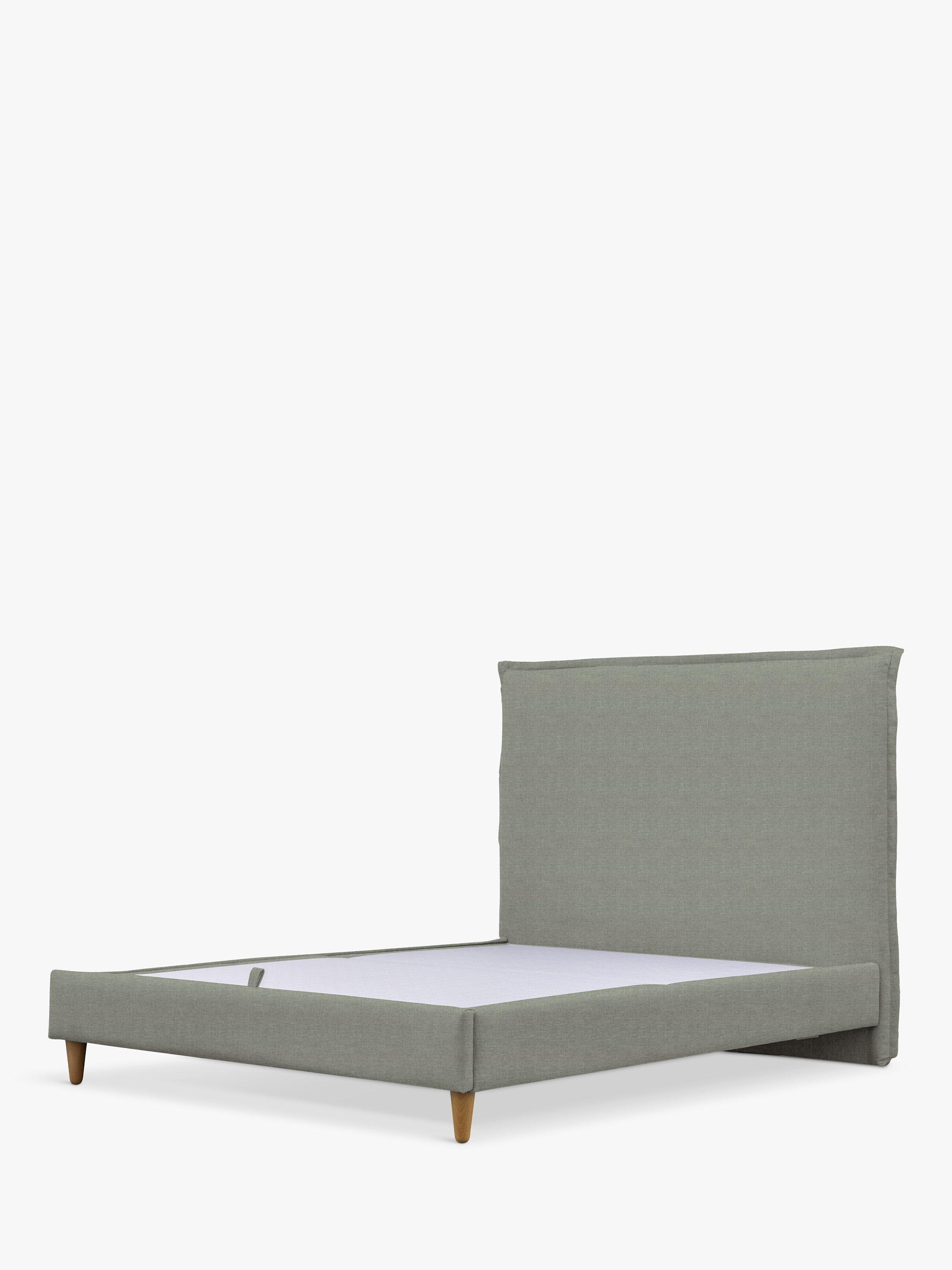 Gallery Direct Appledore Upholstered Bed Frame, Super King Size