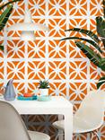 Mini Moderns Breeze Wallpaper, MMTLG03TD