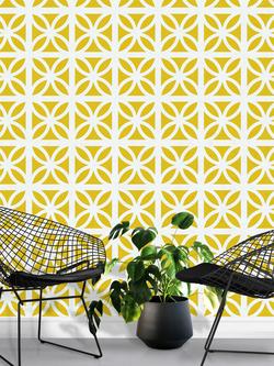 Mini Moderns Breeze Wallpaper - view 2, Mmtlg03mu