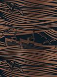 Mini Moderns Whitby Wallpaper, AZDPT016MI