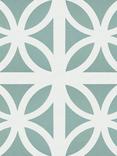 Mini Moderns Breeze Wallpaper