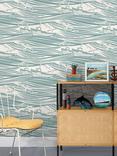 Mini Moderns Whitby Wallpaper