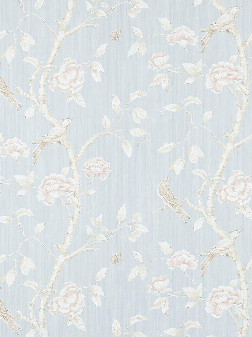 Zoffany Woodville Wallpaper, ZWOO311346