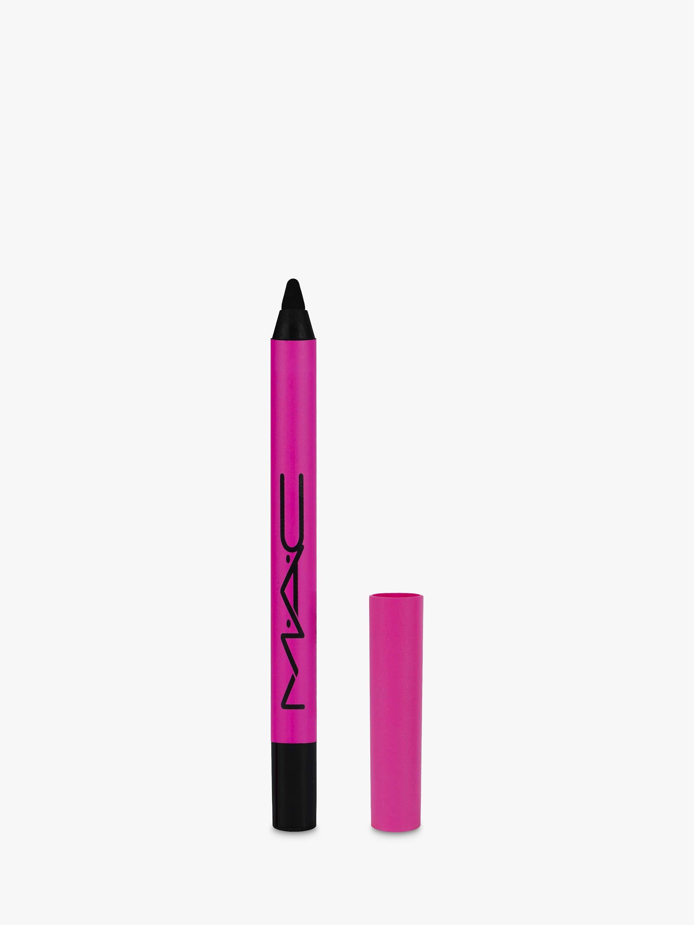 MAC - Little MAC In Extreme Dimension 24-Hour Kajal Eyeliner, Extreme Black