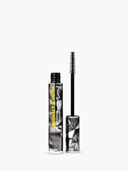 MAC Mascara Magic Extension Mascara, Extensive Black, Extensive Black