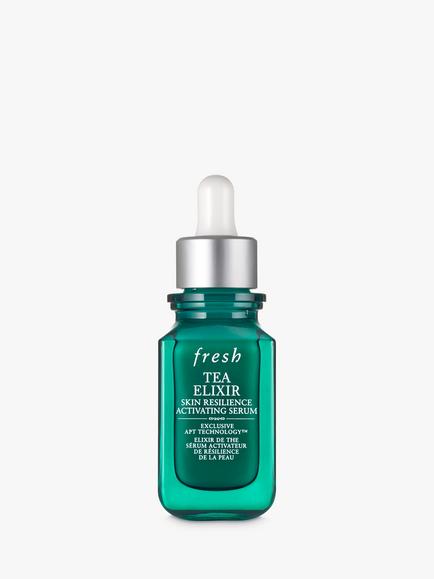 Fresh Facial Tea Elixir Serum, 