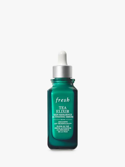 Fresh Facial Tea Elixir Serum, 