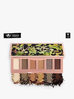 Urban Decay Naked Foxy Mini Eyeshadow Palette, Multi, Foxy
