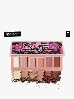 Urban Decay Naked Sin Mini Eyeshadow Palette, Multi, Sin