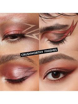 Urban Decay Naked Sin Mini Eyeshadow Palette, Multi - view 2, Sin