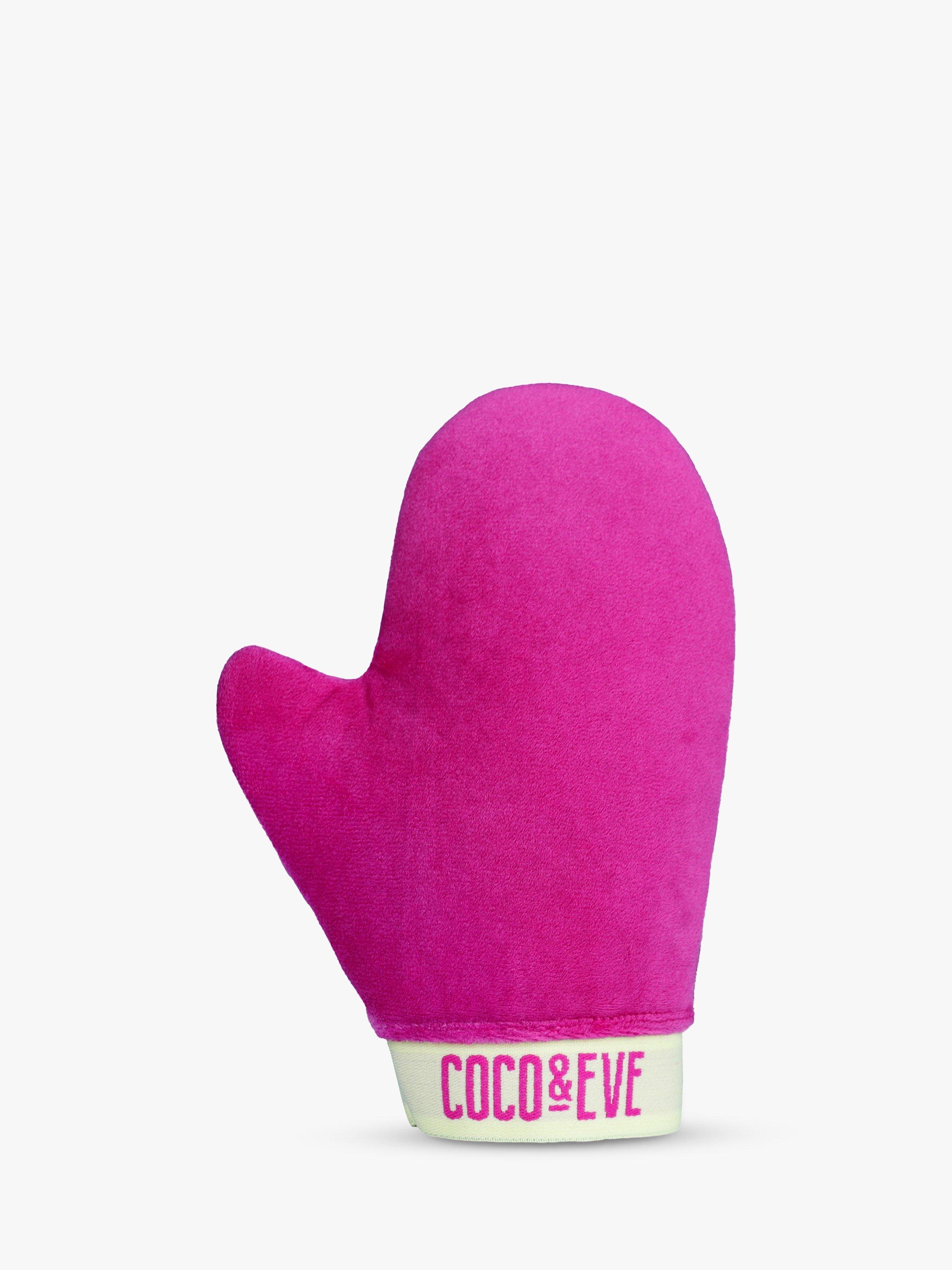 Coco & Eve Soft Velvet Self Tan Mitt