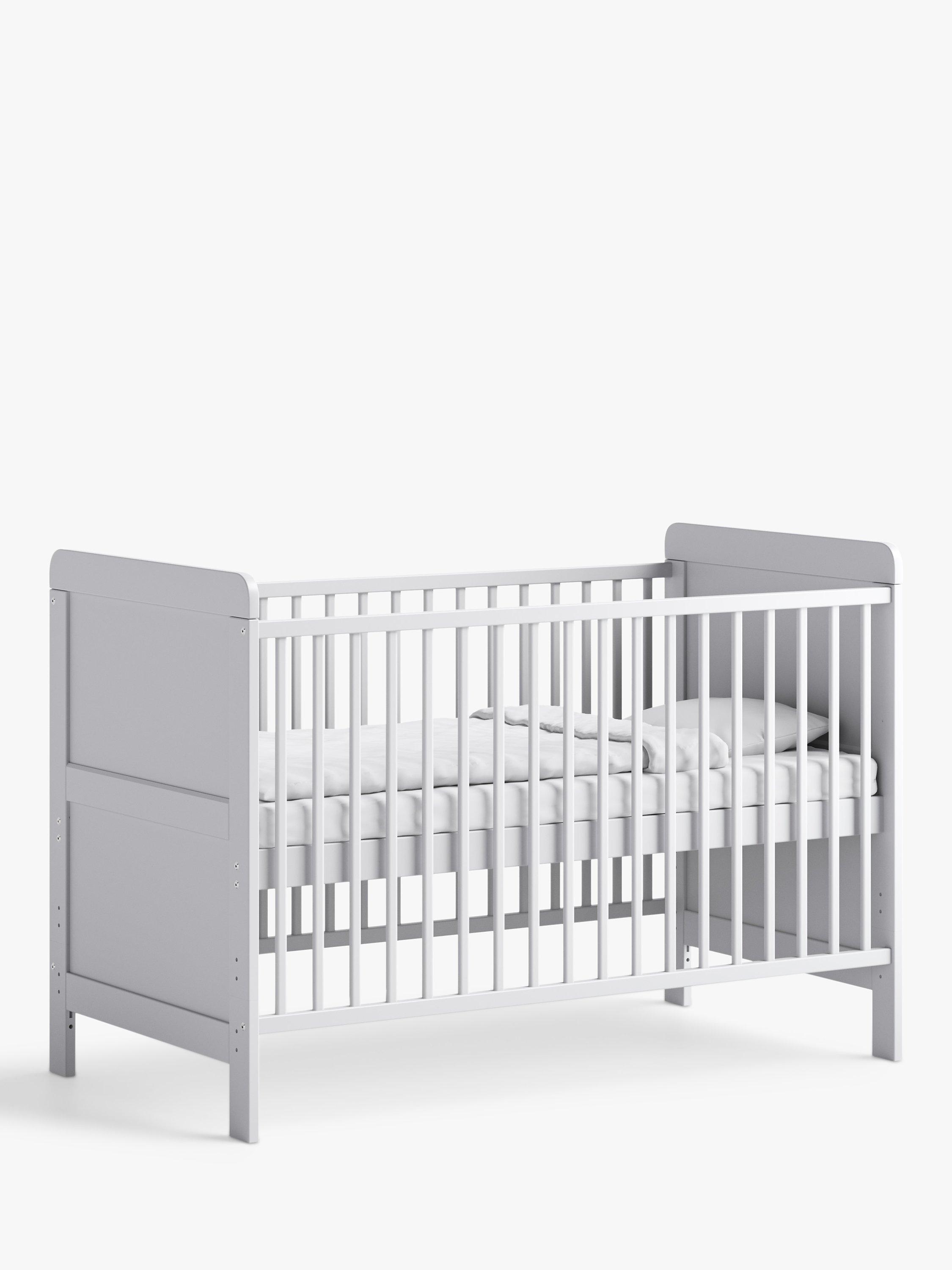 Cot beds john lewis online