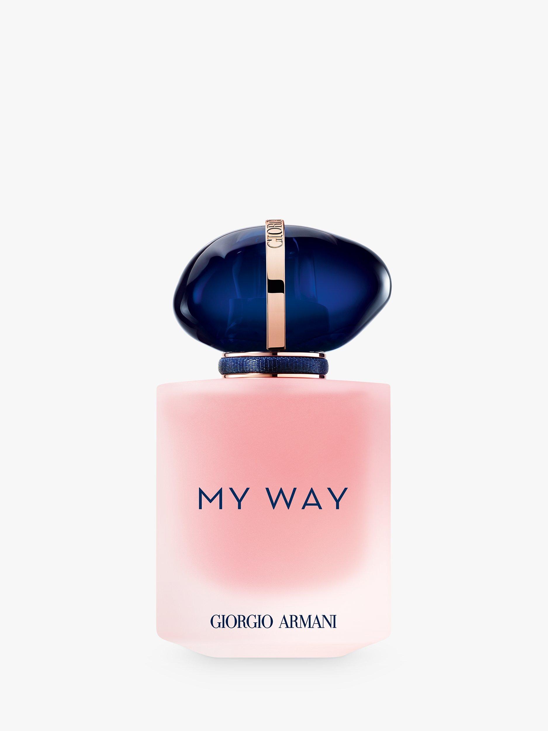 Giorgio Armani My Way Floral Eau de Parfum
