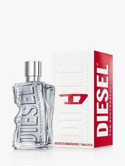 Diesel D by Diesel Eau de Toilette - view 2, 
