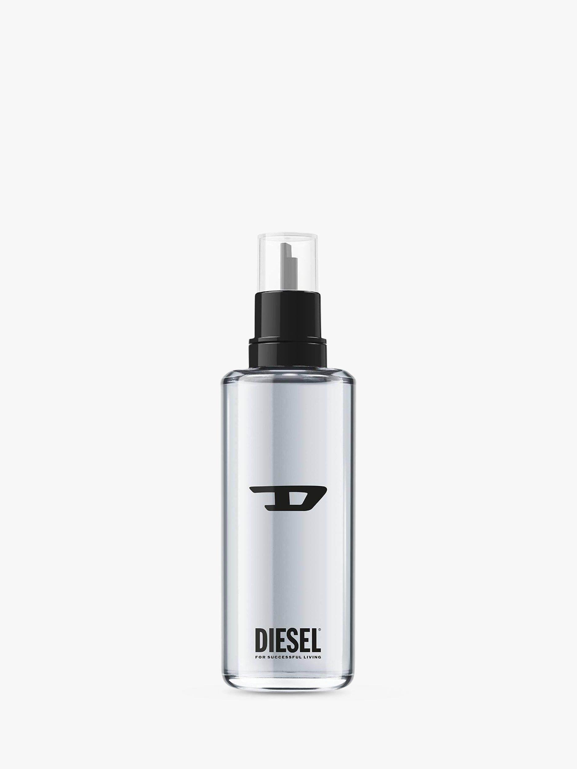 Diesel D by Diesel Eau de Toilette Refill, 150ml