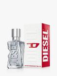 Diesel D by Diesel Eau de Toilette