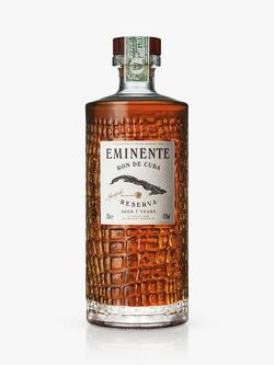 Eminente Rum, 70cl - view 2, Multi Multi