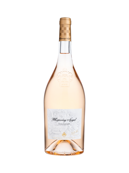 Chateau d'Esclans Whispering Angel Rosé Wine, 150cl, Multi Multi