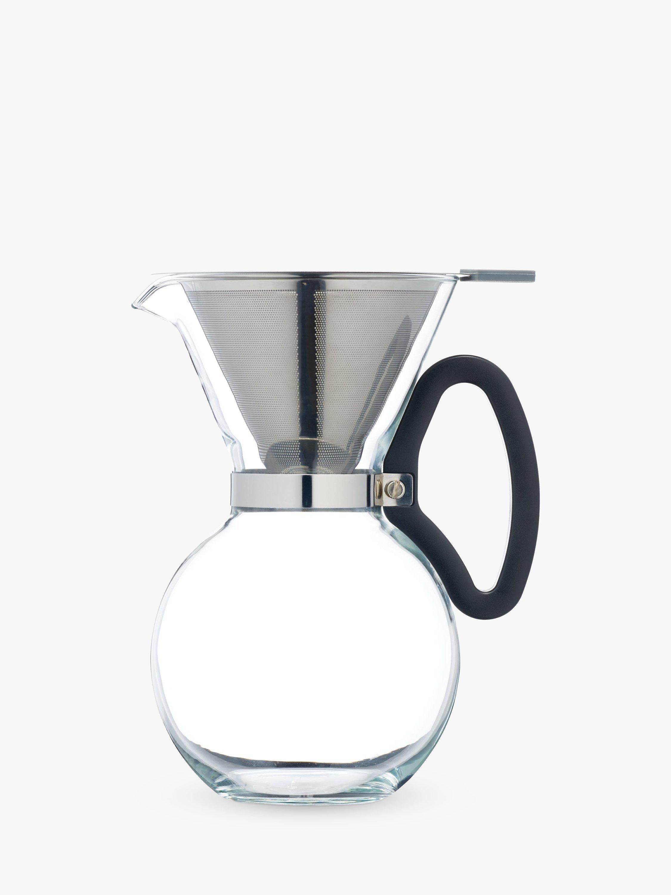 La Cafetière Pour Over Coffee Maker, 1.1L