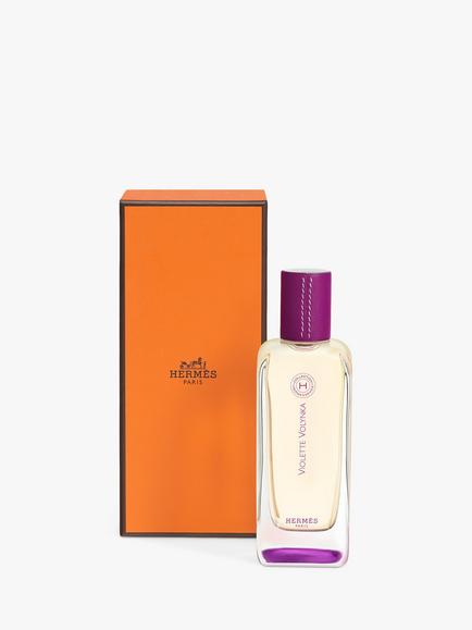 Hermès Hermessence Violette Volynka Eau de Toilette - view 2, 