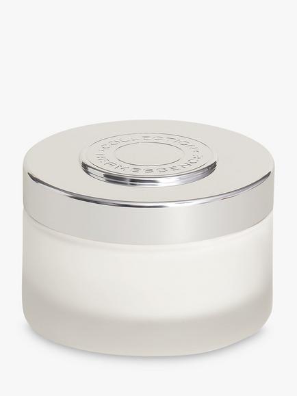 Hermès Hermessence Musc Pallida Crème de Parfum Perfumed Body Cream, 200ml, 