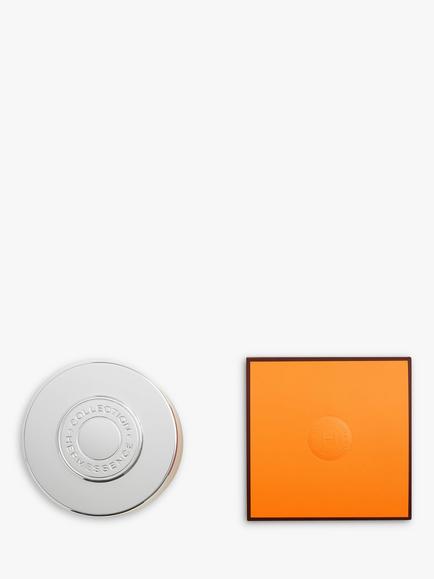 Hermès Hermessence Musc Pallida Crème de Parfum Perfumed Body Cream, 200ml - view 2, 