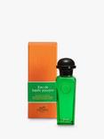 Hermès Eau de Basilic Pourpre Eau de Cologne