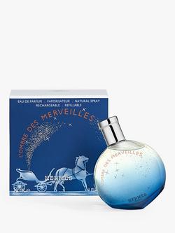 Hermès L'Ombre des Merveilles Eau de Parfum Refillable, 30ml - view 2, 