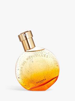 Hermès Elixir Des Merveilles Eau de Parfum Refillable, 30ml, 