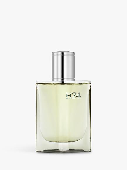 Hermès H24 Eau de Parfum Natural Spray, Refillable, 
