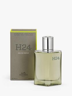 Hermès H24 Eau de Parfum Natural Spray, Refillable - view 2, 