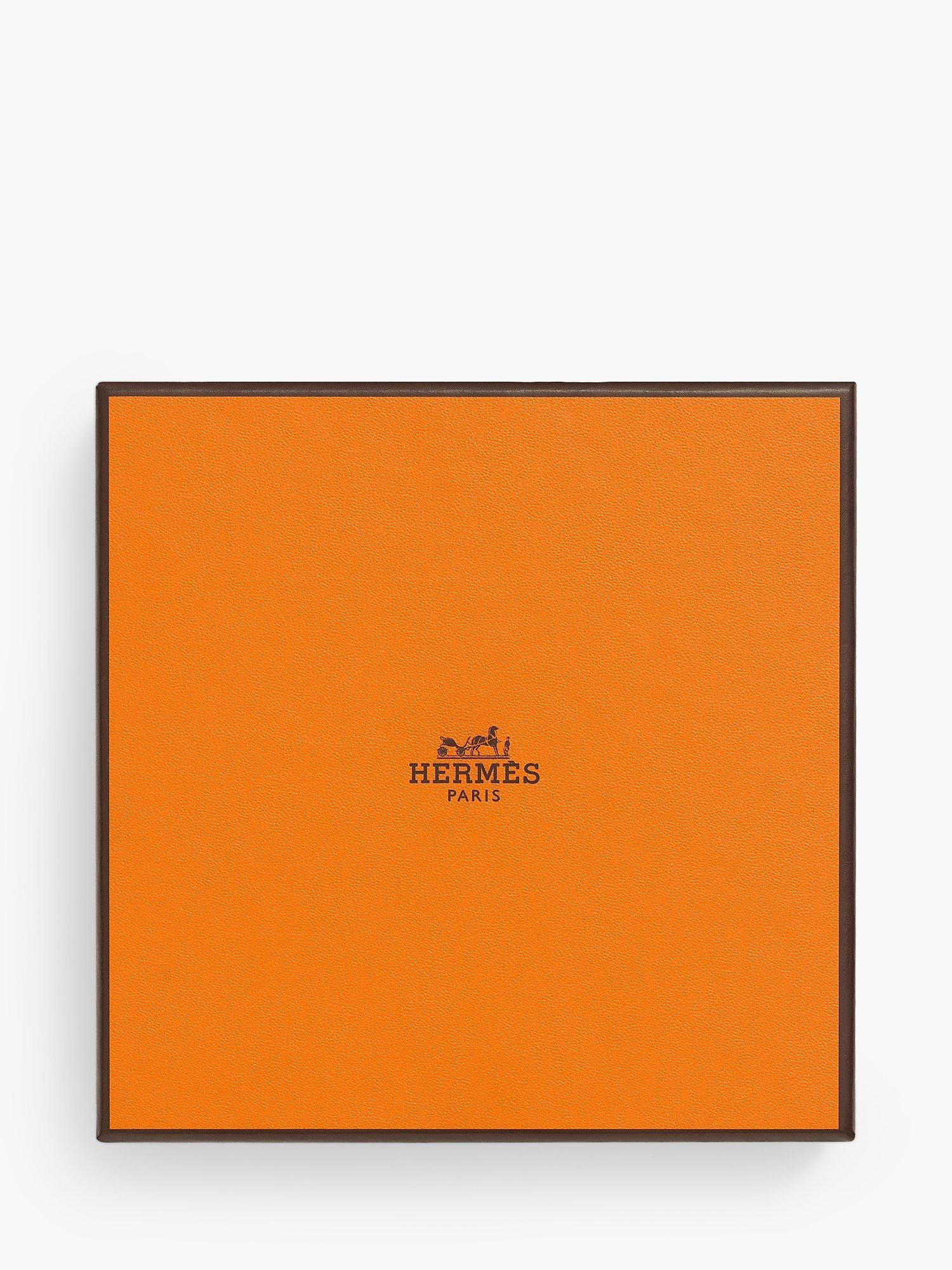 Product image 2 of 5, which shows Hermès Colognes Collection Travel Fragrance Gift Set, 4 x 15ml