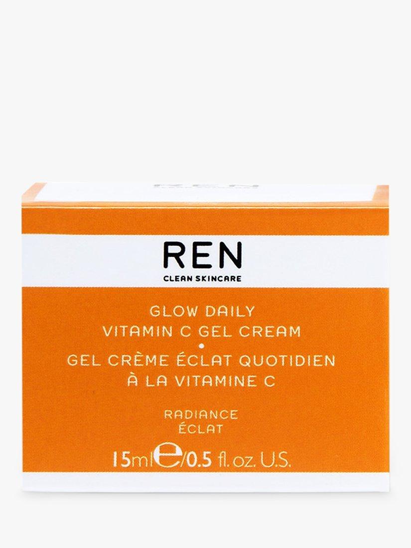REN Clean Skincare Facial Moisturiser