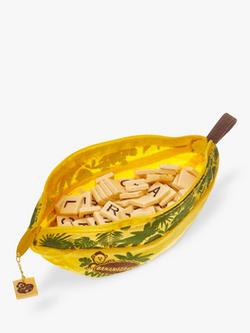 Asmodee Bananagrams WildTiles Word Game - view 2, Multi