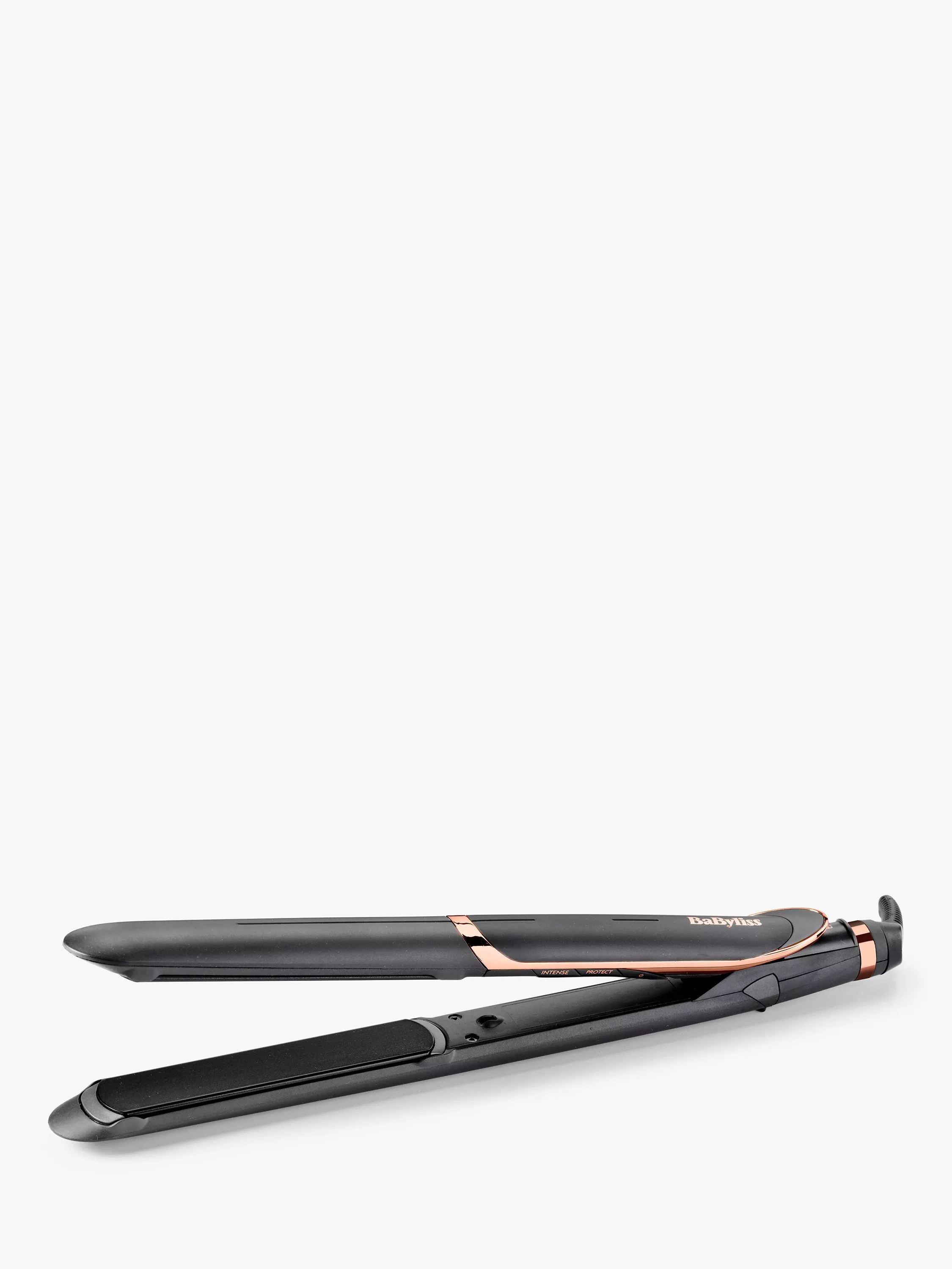 Babyliss gold straighteners hotsell