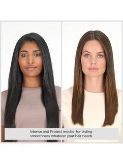 BaByliss Smooth Pro 235 Hair Straightener, Black - view 2, Black