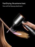 Dyson Supersonic Hair Dryer, Copper