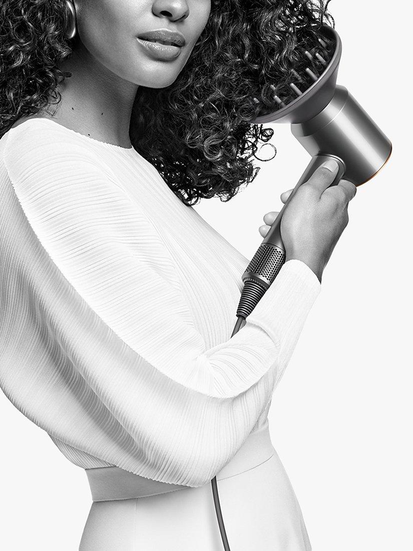 Dyson Supersonic Hair Dryer, Copper