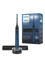 Philips Sonicare HX9911 DiamondClean 9000 Special Edition Electric Toothbrush