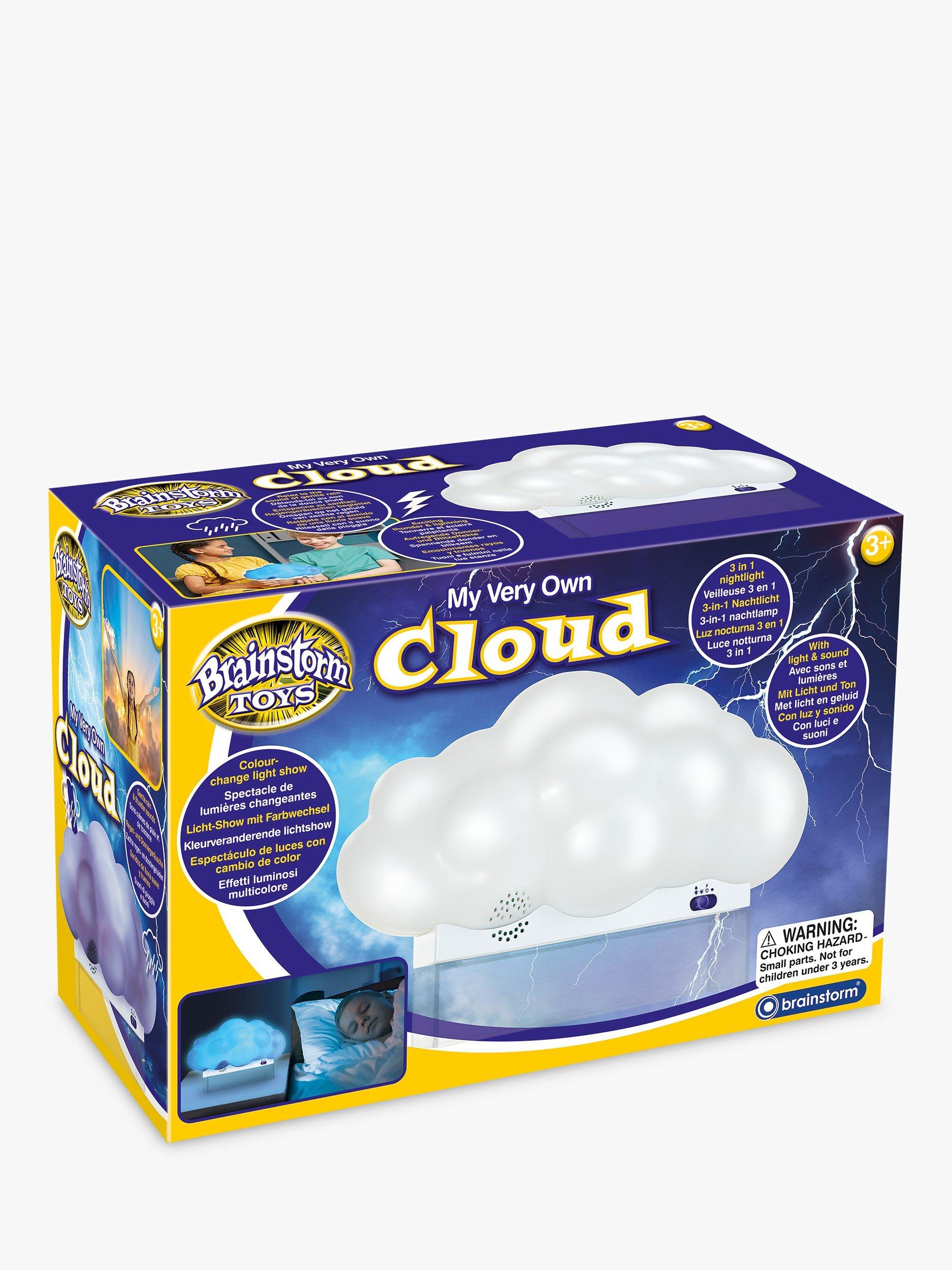 Brainstorm Toys My Very Own Cloud