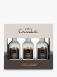 Hotel Chocolat Velvetised Chocolate Cream Collection, 3x 50ml