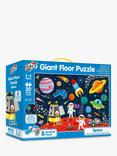 Galt Space Giant Floor Puzzle