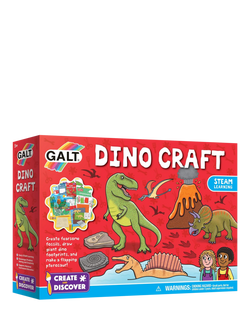 Galt Dinosaur Craft Kit, 