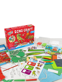 Galt Dinosaur Craft Kit - view 2, 