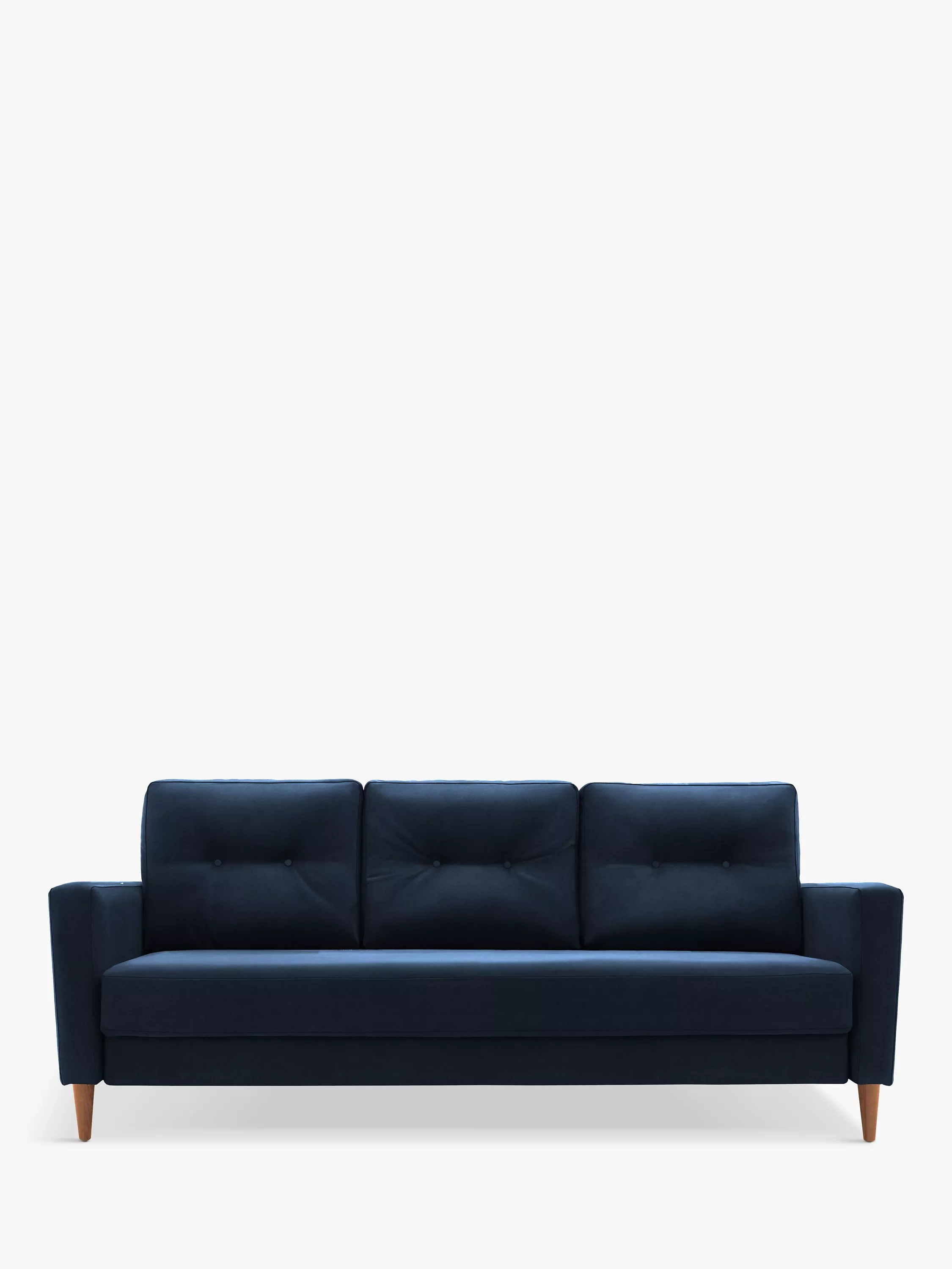 G Plan Vintage The Fifty Four Large 3 Seater Sofa Bed