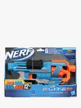 Nerf Elite 2.0 Commander Blaster