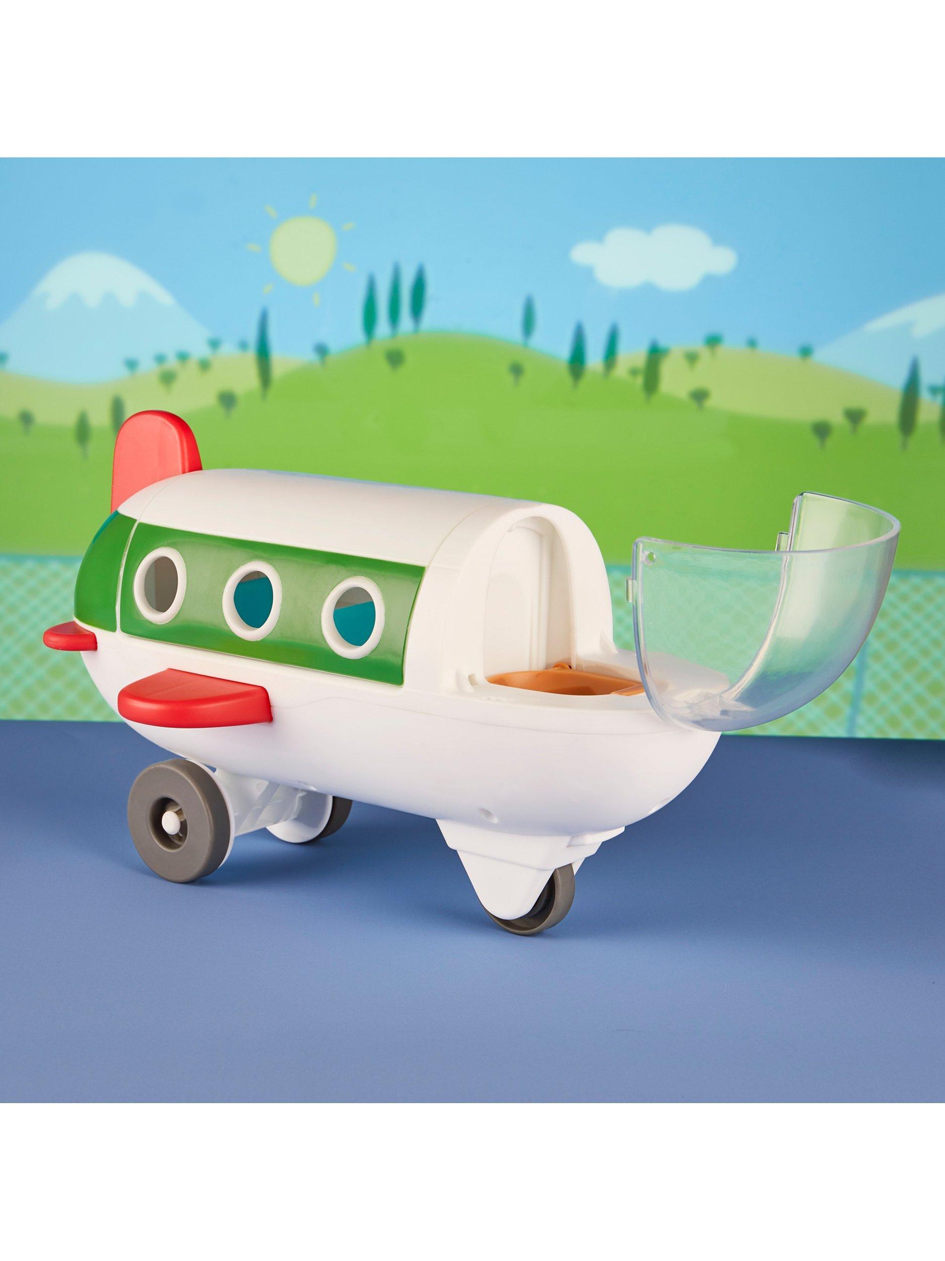 Peppa pig air jet online